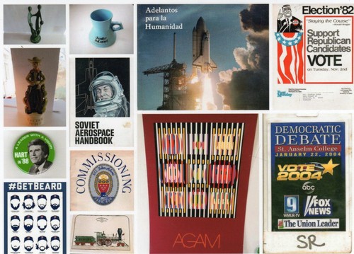 Vintage books - vintage,